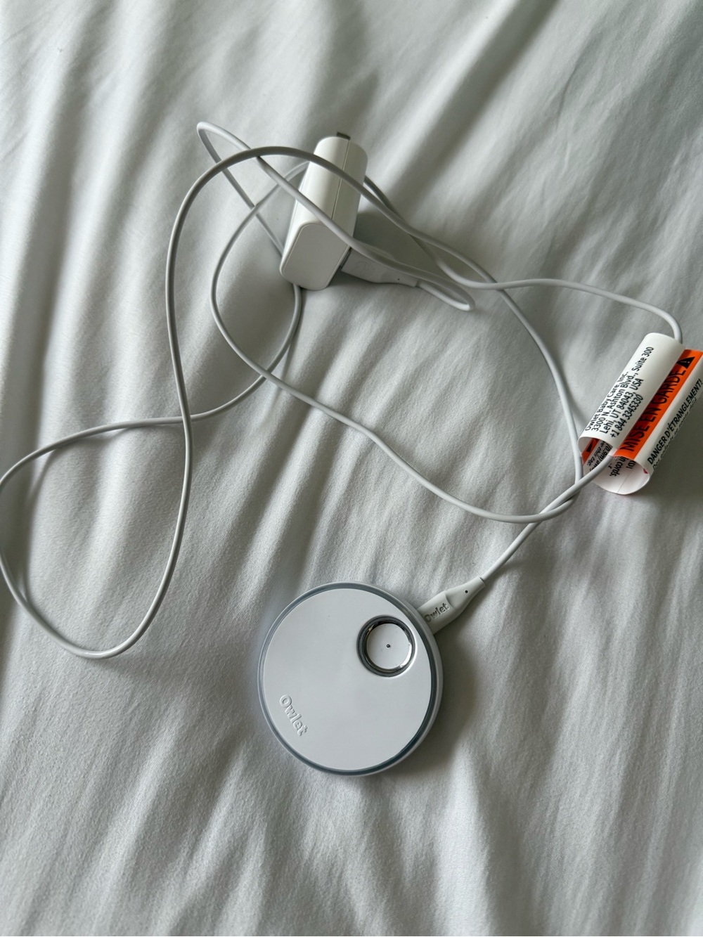Owlet Base Station